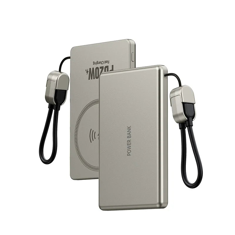 Powerbank 5000mAh PD20W