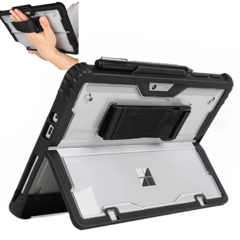Stoßfeste Surface Pro Hülle mit Airbags