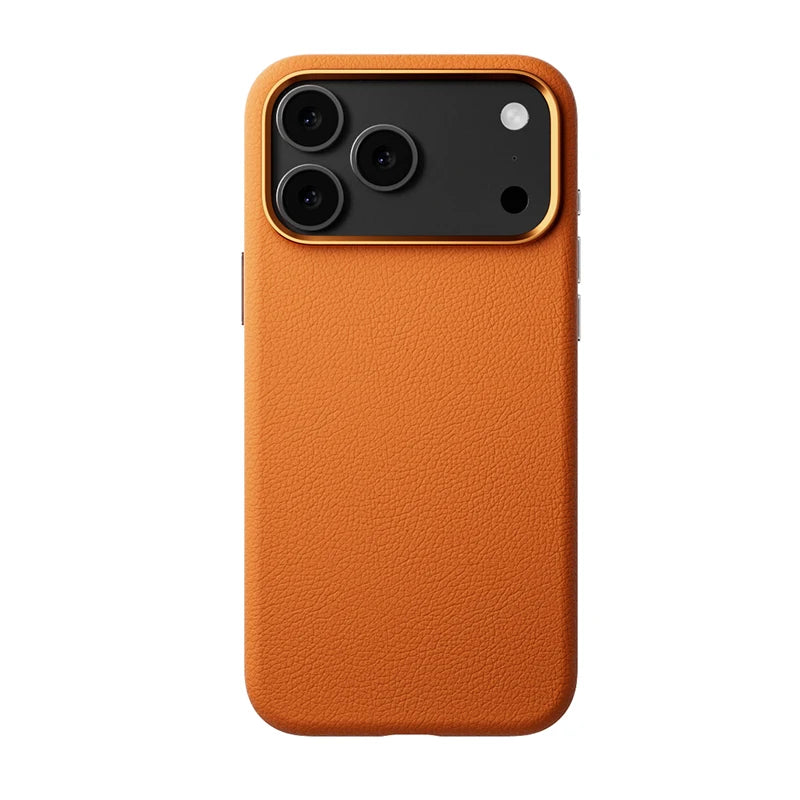 Magnetische Touch-Kamera-Hülle für iPhone 17 Serie