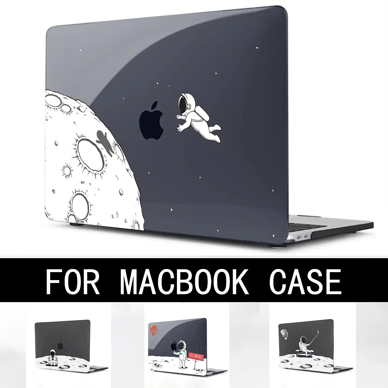 Neue Laptoptasche für MacBook Air & Pro