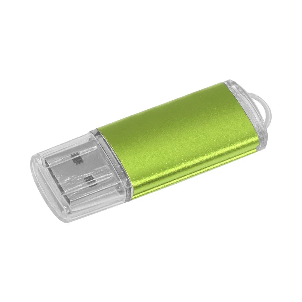 Bunter High-Speed USB 2.0 Metall Stick