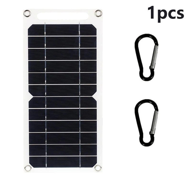 OnePlus 35W Solar Powerbank wasserdicht, tragbar