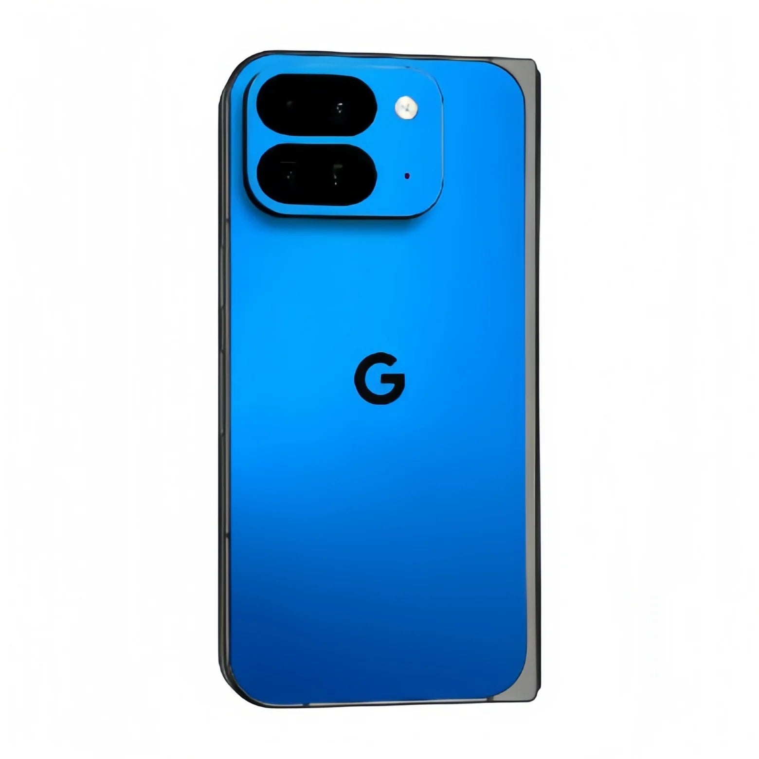 3MPD14 Bunte Folie für Pixel 9–6A