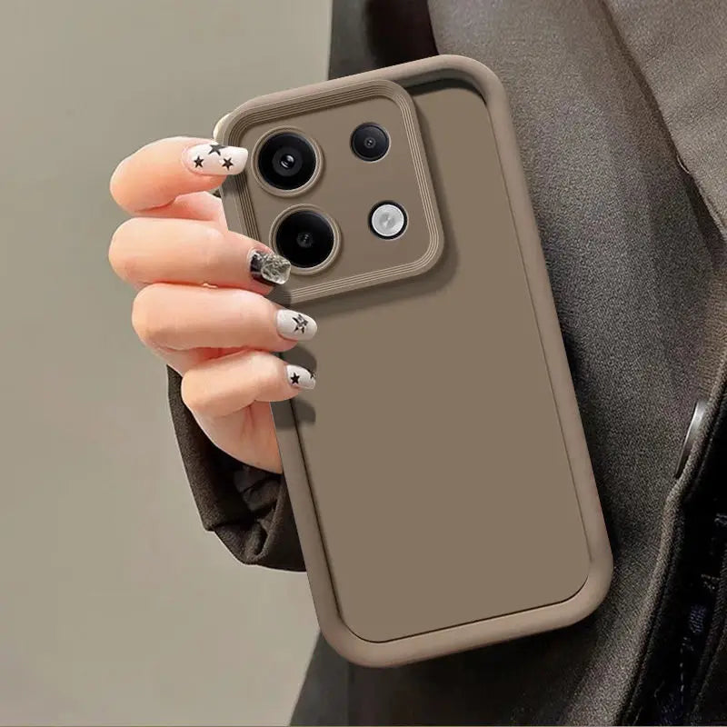 Xiaomi 14T Pro Silikonhülle Ultra Dünn