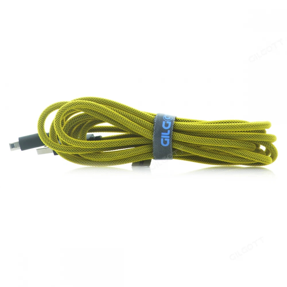 3M USB-Ladekabel für Nintendo DSi/2DS/3DS XL/LL