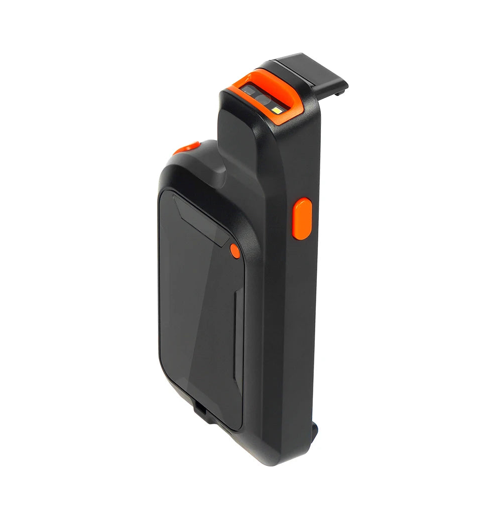 Drahtloser Mini Bluetooth 2D QR PDF417 Scanner