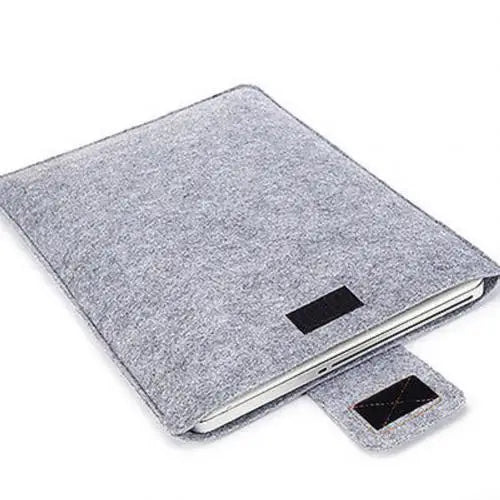 Filz Tablet Hülle 11–15 Zoll