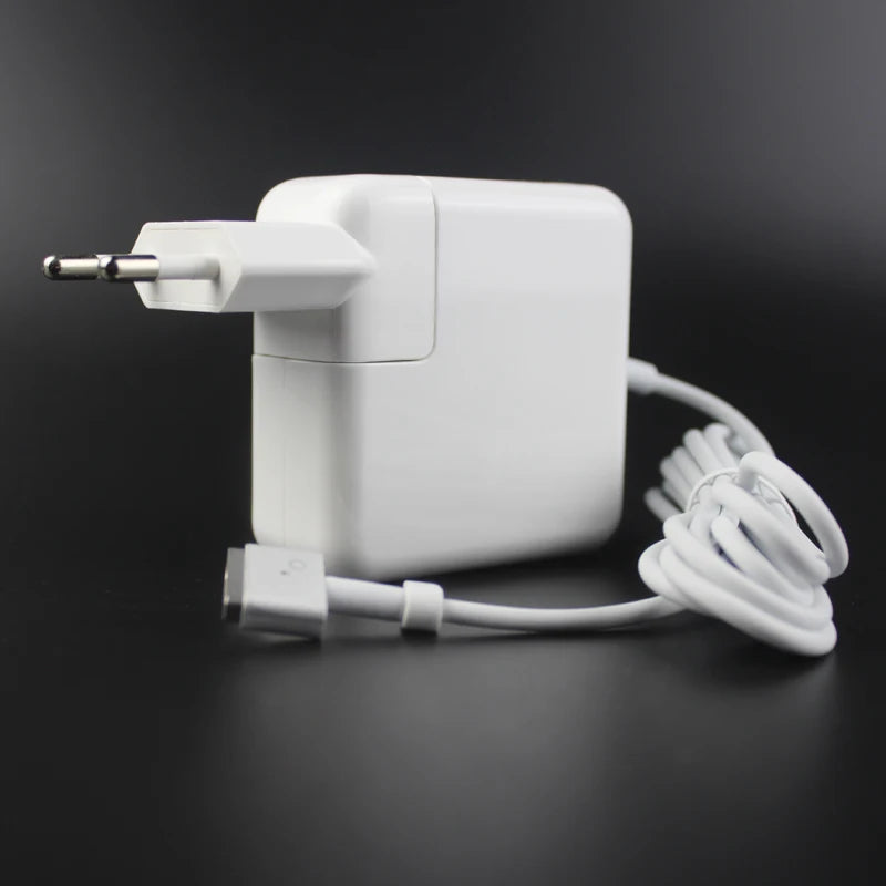 45W 14,85V 3,05A T-Spitze MacBook Ladegerät