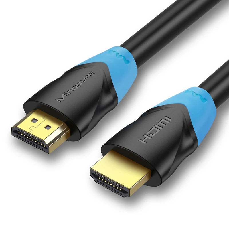 HDMI Kabel 4K 60Hz 3D 3m 5m 10m 15m Video Audio