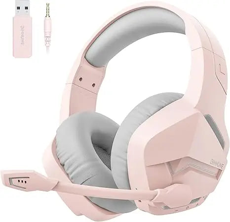 BINNUNE BW01 Wireless Gaming-Headset
