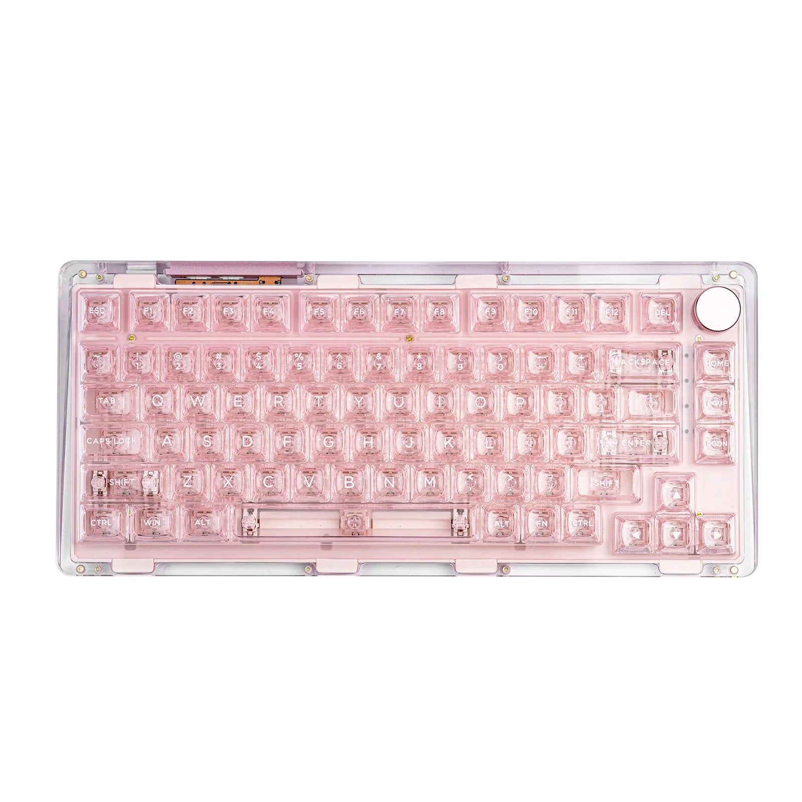Kiiboom Phantom 81 v2 Tastatur
