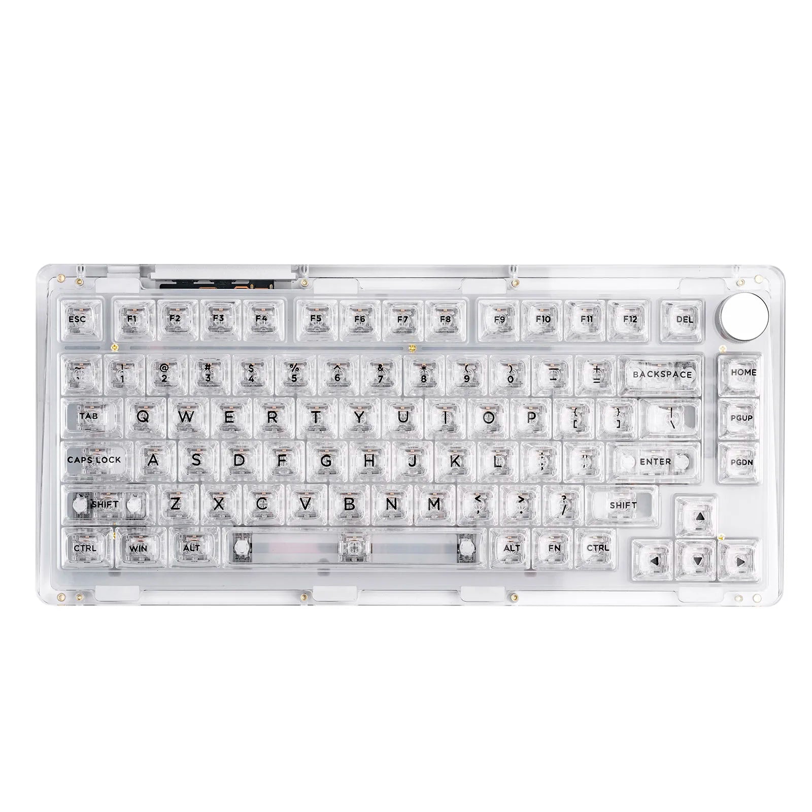 Kiiboom Phantom 81 v2 Tastatur