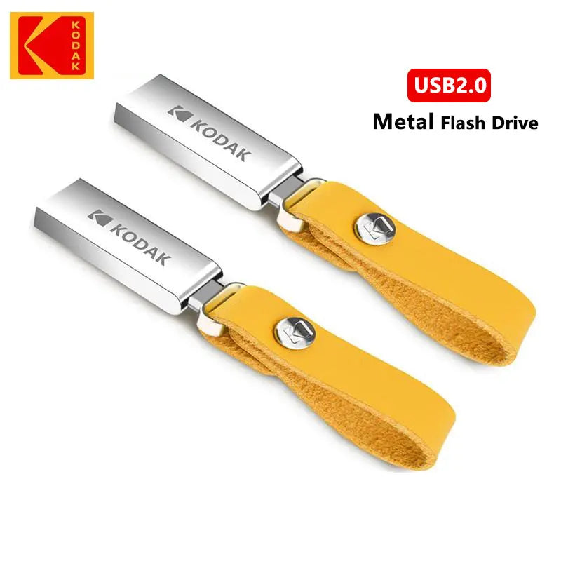 Kodak USB 2.0 Flash-Laufwerk 128GB Mini