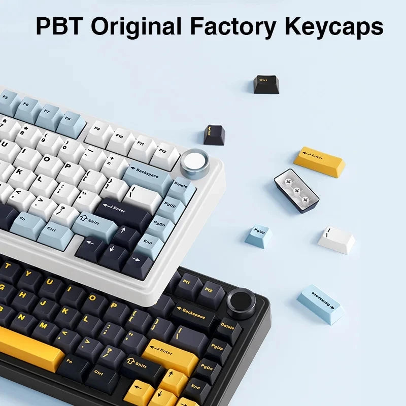 AULA F75 Mechanische Gaming Tastatur