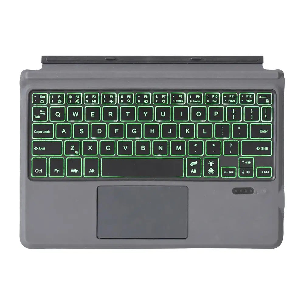 Surface Magnet-Tastatur Bluetooth Leicht & Kompakt
