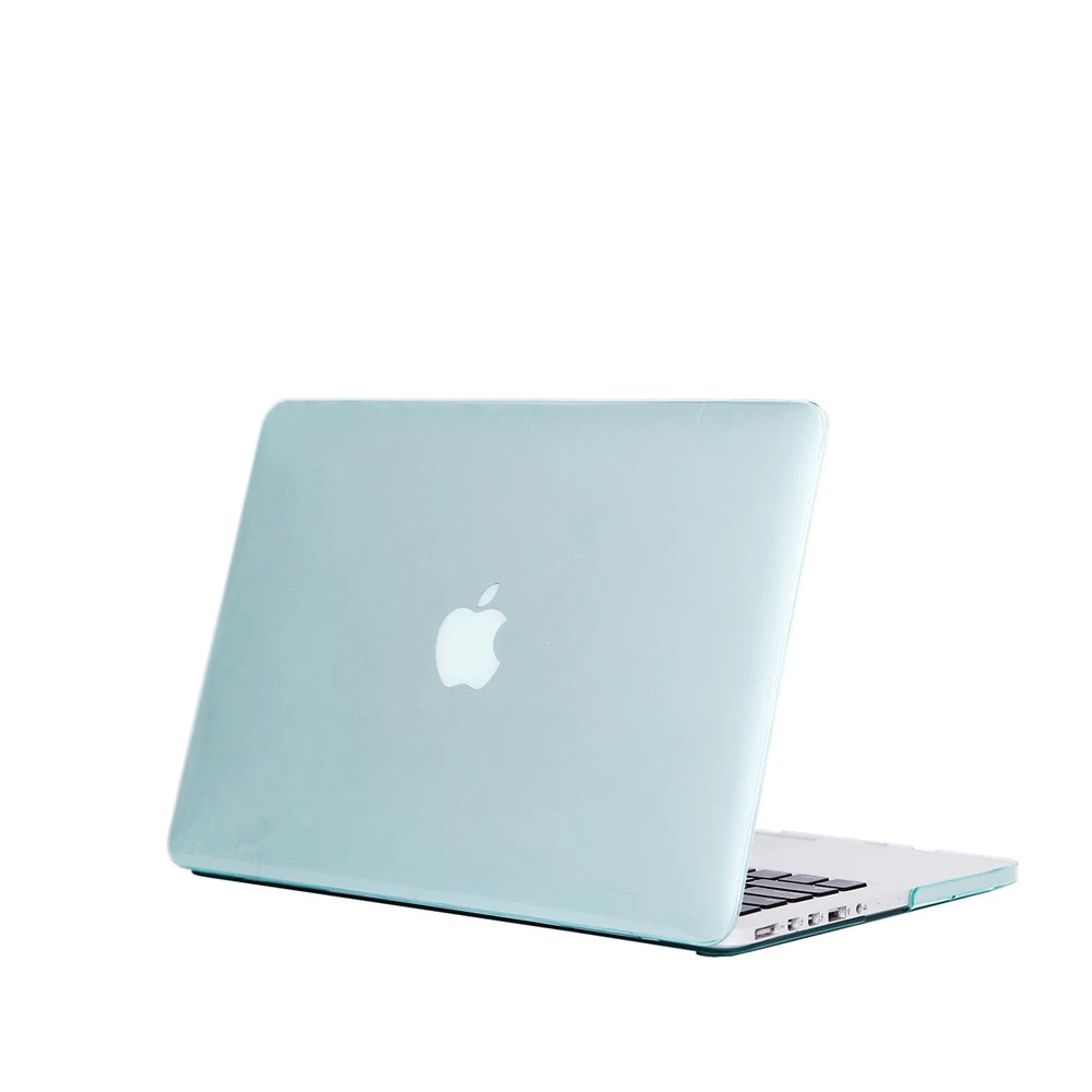 Kristallhülle für MacBook Pro Retina
