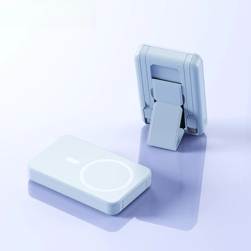 3C Magnetische Powerbank 10000 mAh