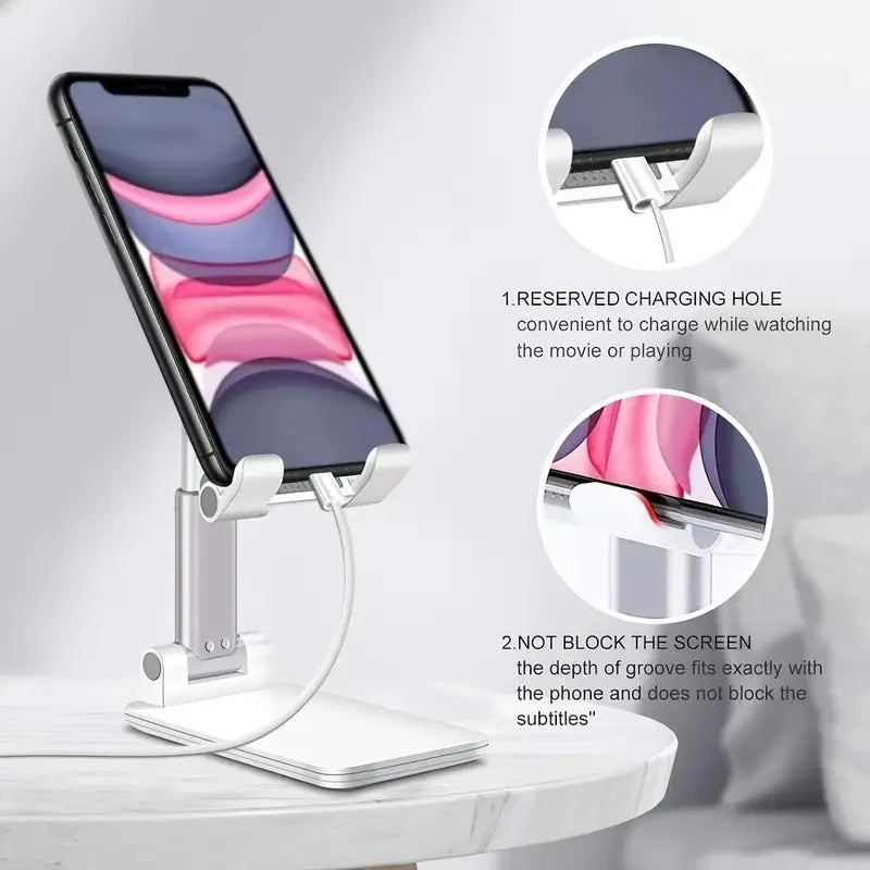 Universal Handy & Tablet Ständer