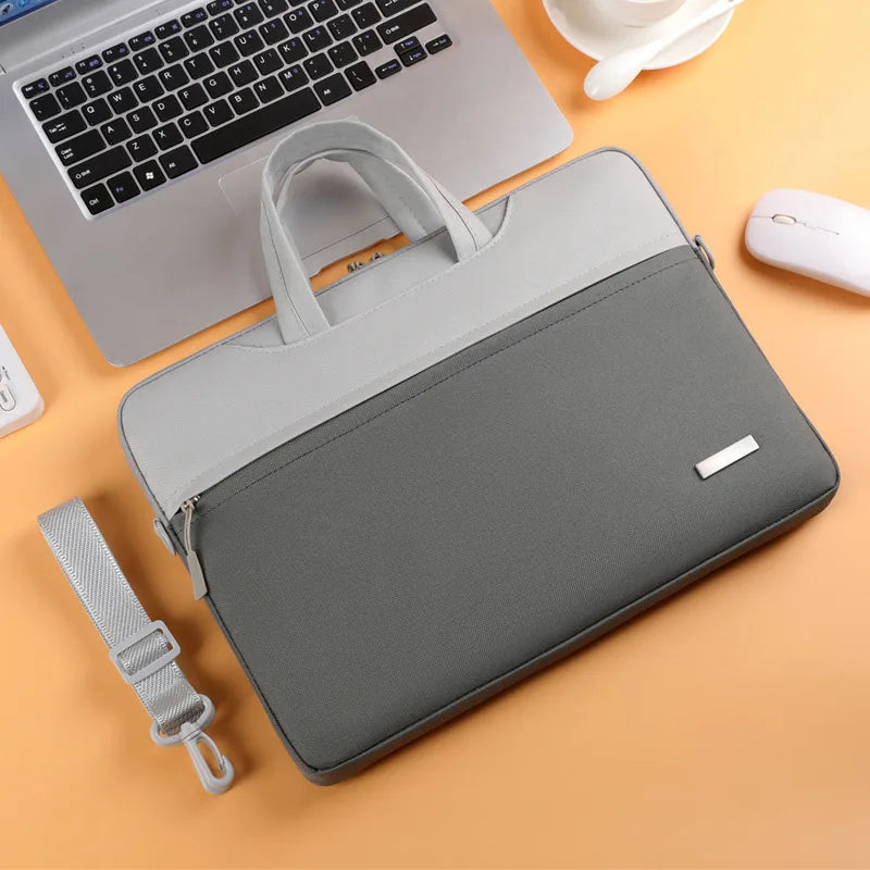 Neue Color Collision Laptoptasche