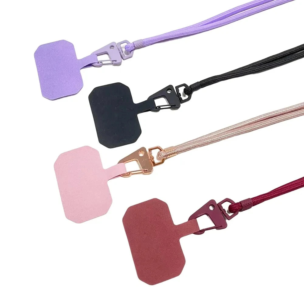 Universelles Crossbody Lanyard Nylonband
