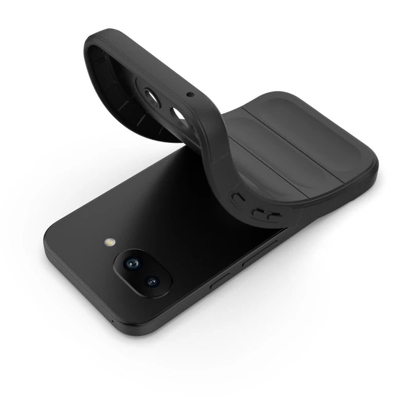 Silikonhülle für Google Pixel 9A Soft Case