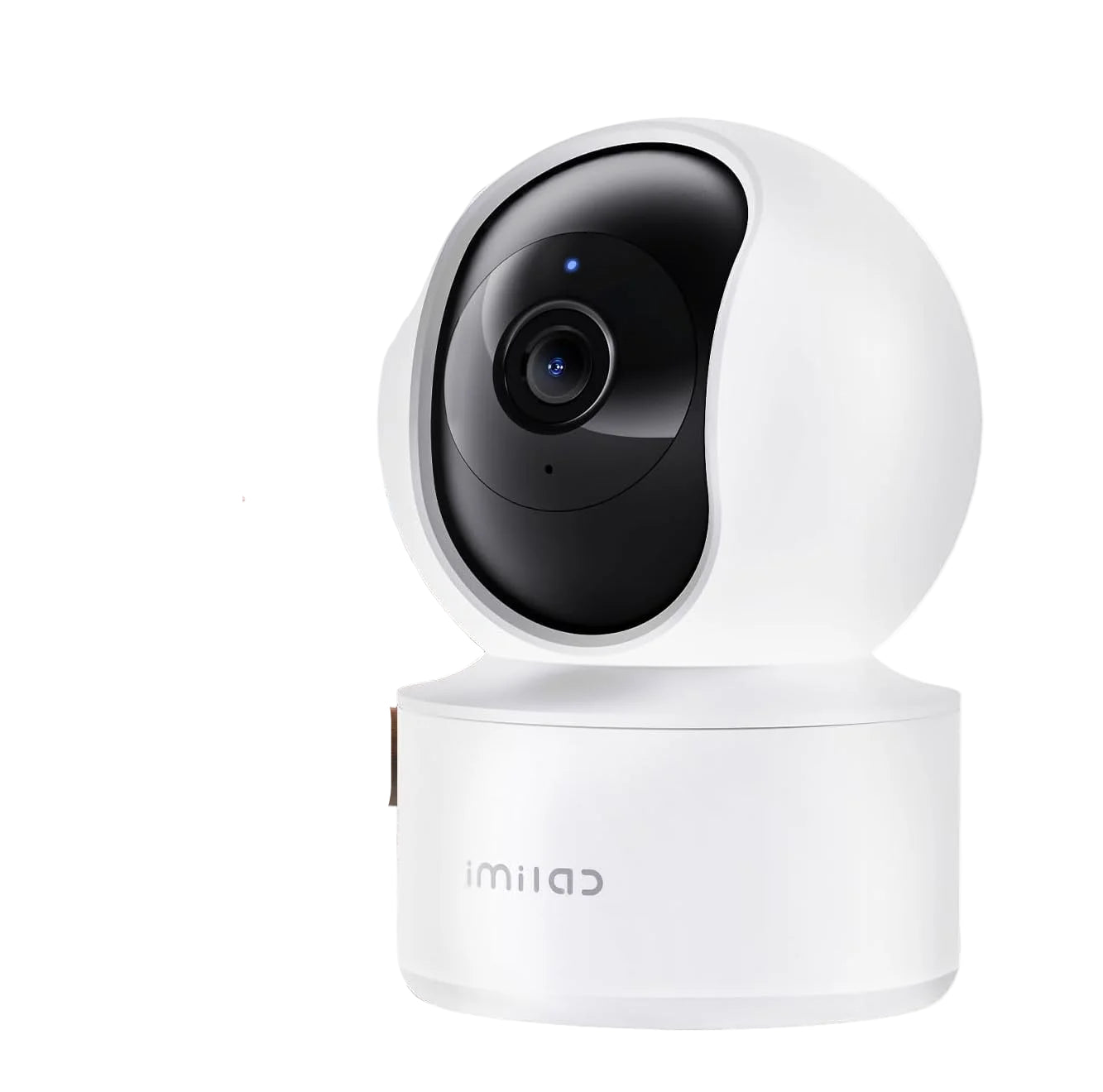 2,5K IP Kamera mit App, 360° Blick & Nachtsicht