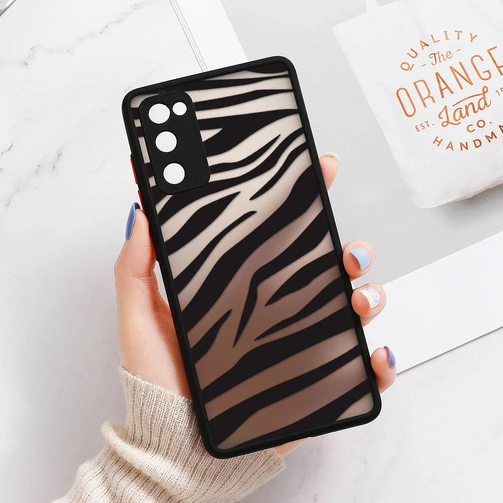 Schutzhülle für Samsung Galaxy S-Serie und A-Serie