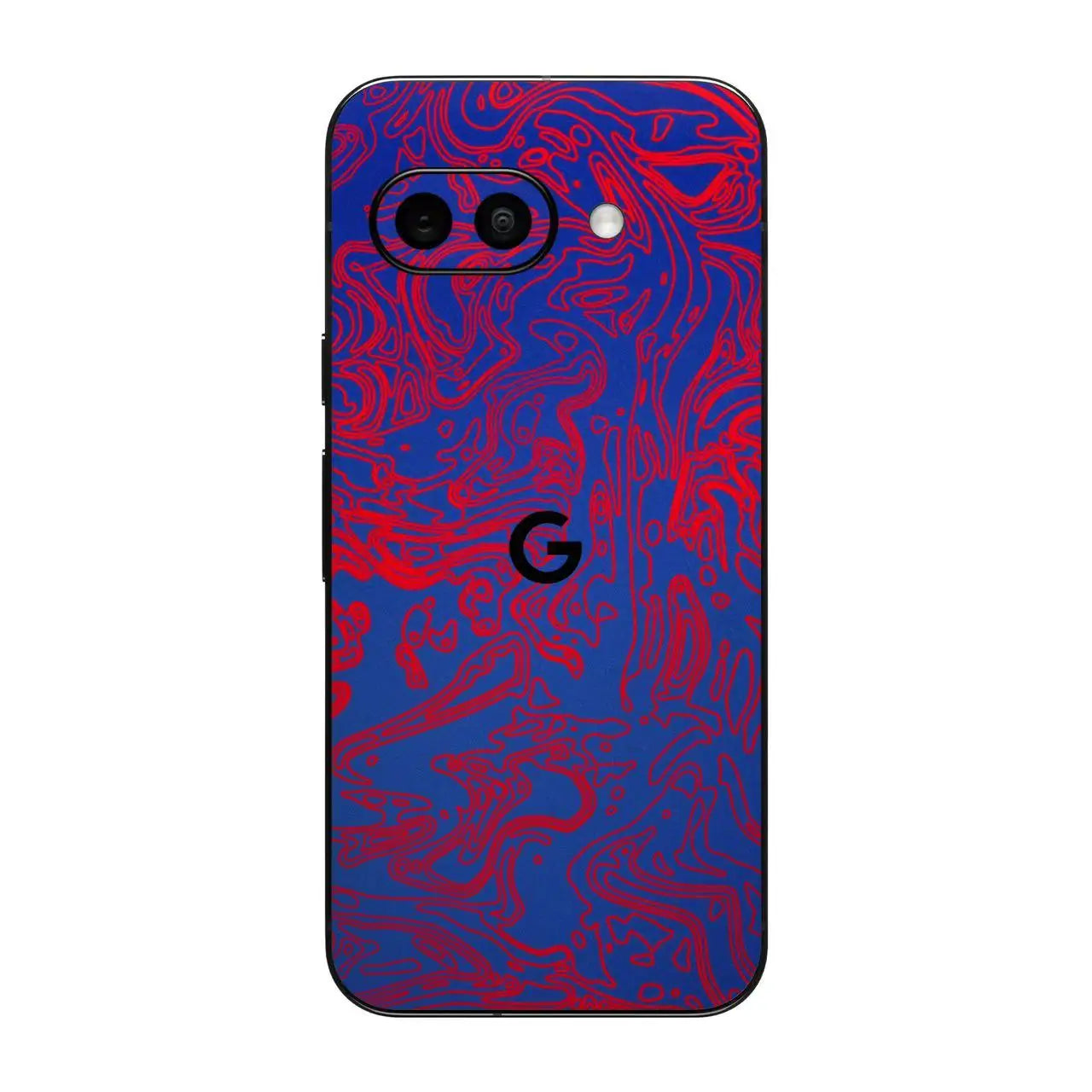 Matte Rückseitenfolie für Pixel 9 Pro XL