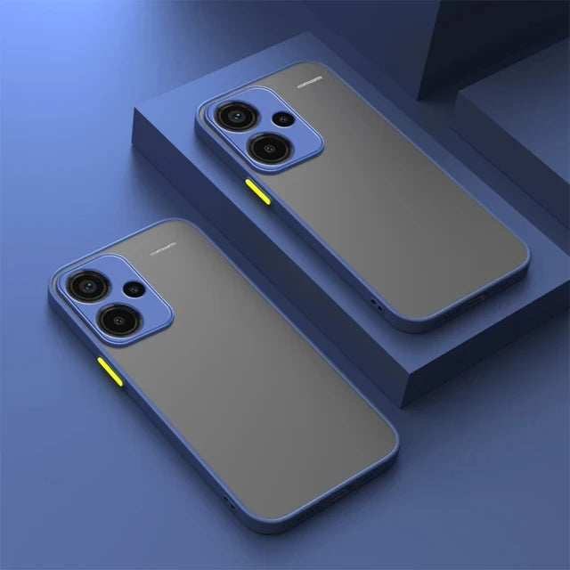 Stoßfeste Rüstungshülle Redmi 13 Pro