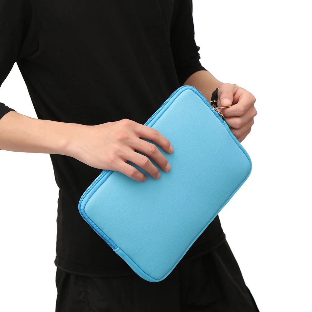 Universelle Tablet-Schutztasche 7–11 Zoll