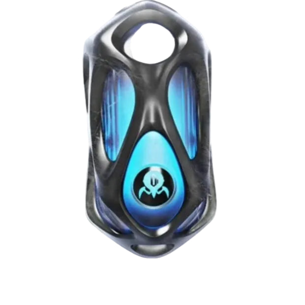 Kabellose Gaming-Maus M1 Magnesium mit RGB & Bluetooth