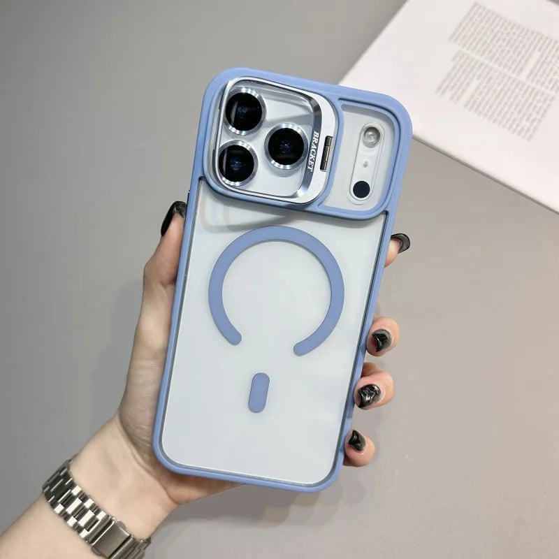 Magsafe Hülle für iPhone 17 Pro Max