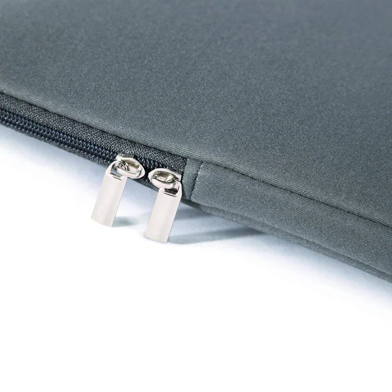 Laptoptasche für MacBook & PC 11–15,6