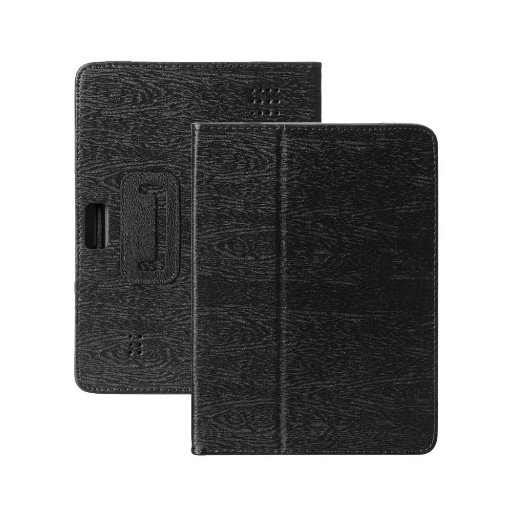 Universal 10,1 Zoll Tablet Lederhülle
