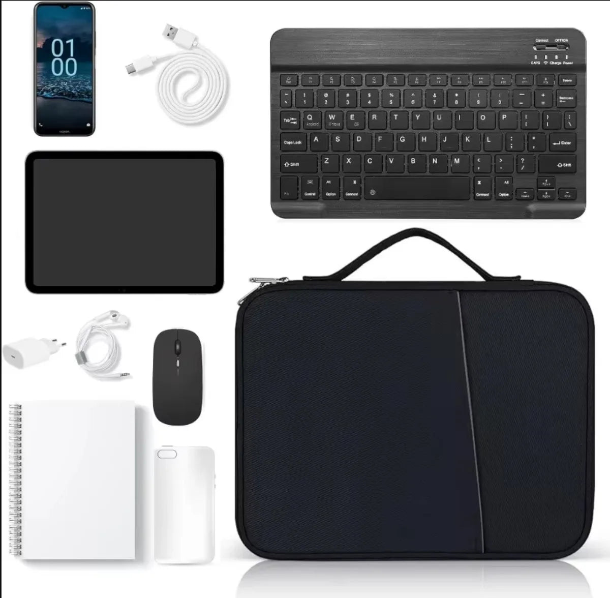 Wasserdichte Laptop-Hülle für MacBook
