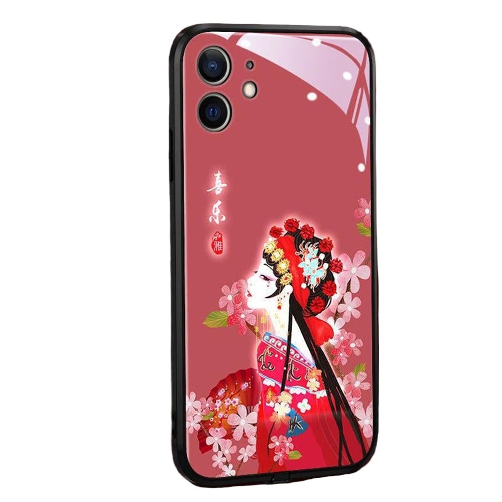 LED Luxus Hülle Reichtum für Samsung Galaxy S25