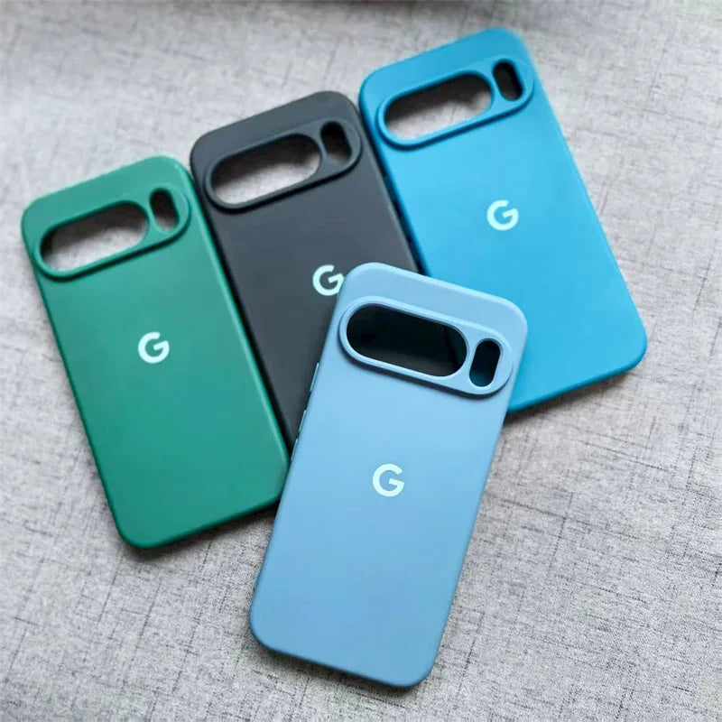 Silikonhülle für Pixel 10 Pro XL