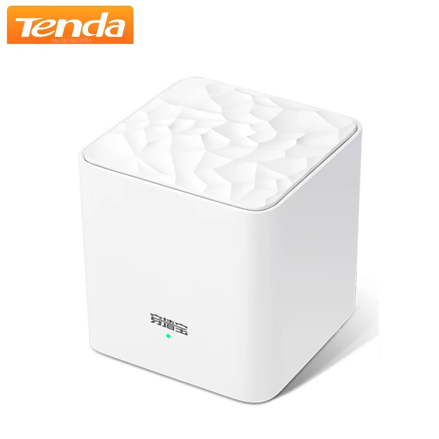 Tenda Nova MW3 Mesh WLAN-System
