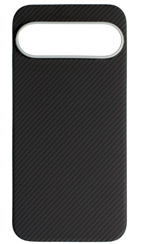 Carbon Kevlar Hülle für Google Pixel 10 Pro XL