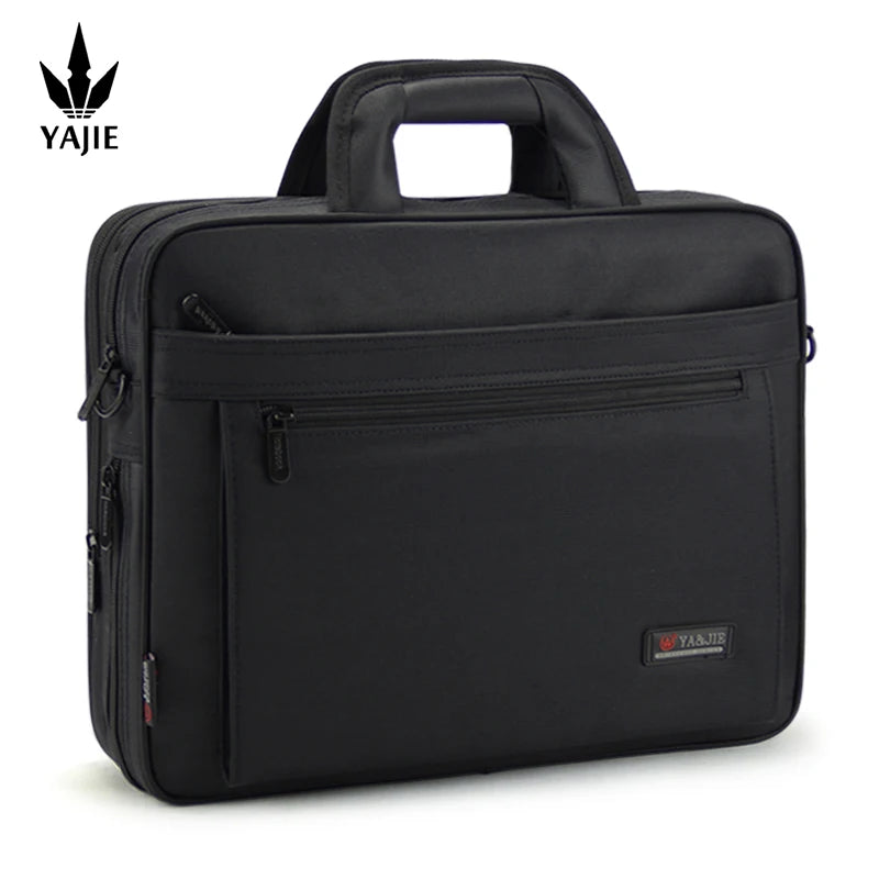 Große Laptoptasche Business 15,6 Zoll