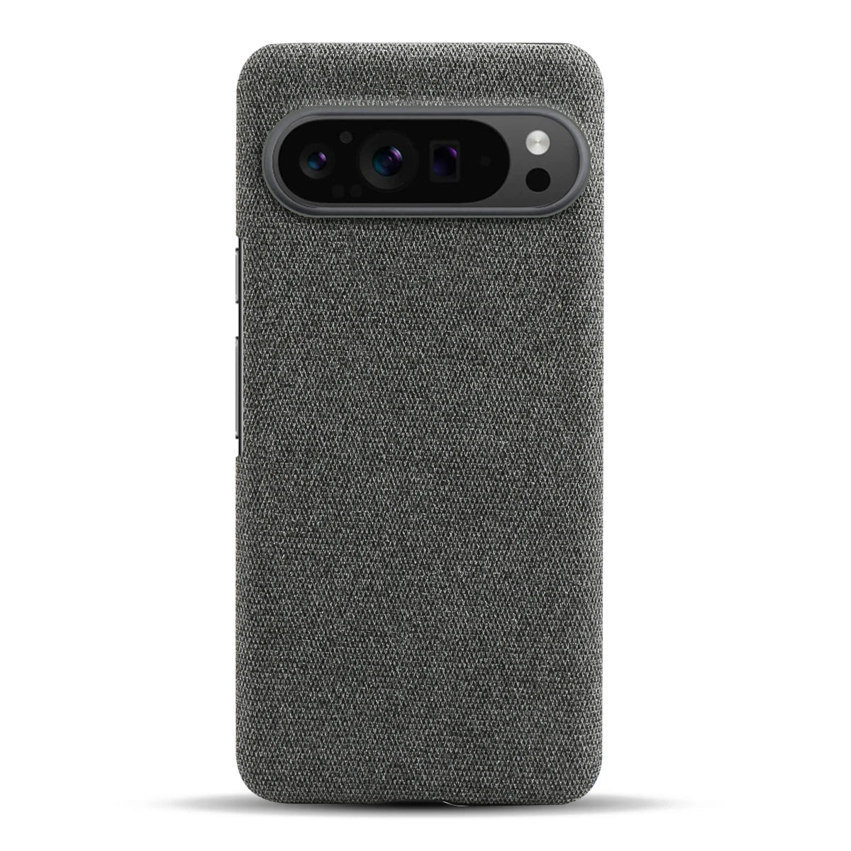 Luxus Stoffhülle für Google Pixel Serie