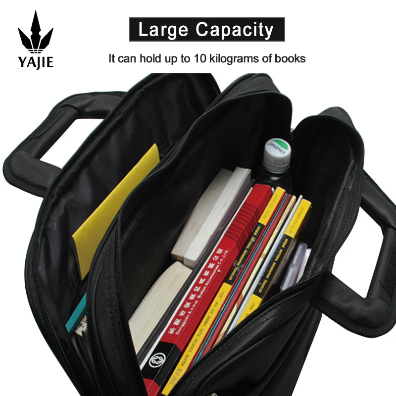 Große Laptoptasche Business 15,6 Zoll