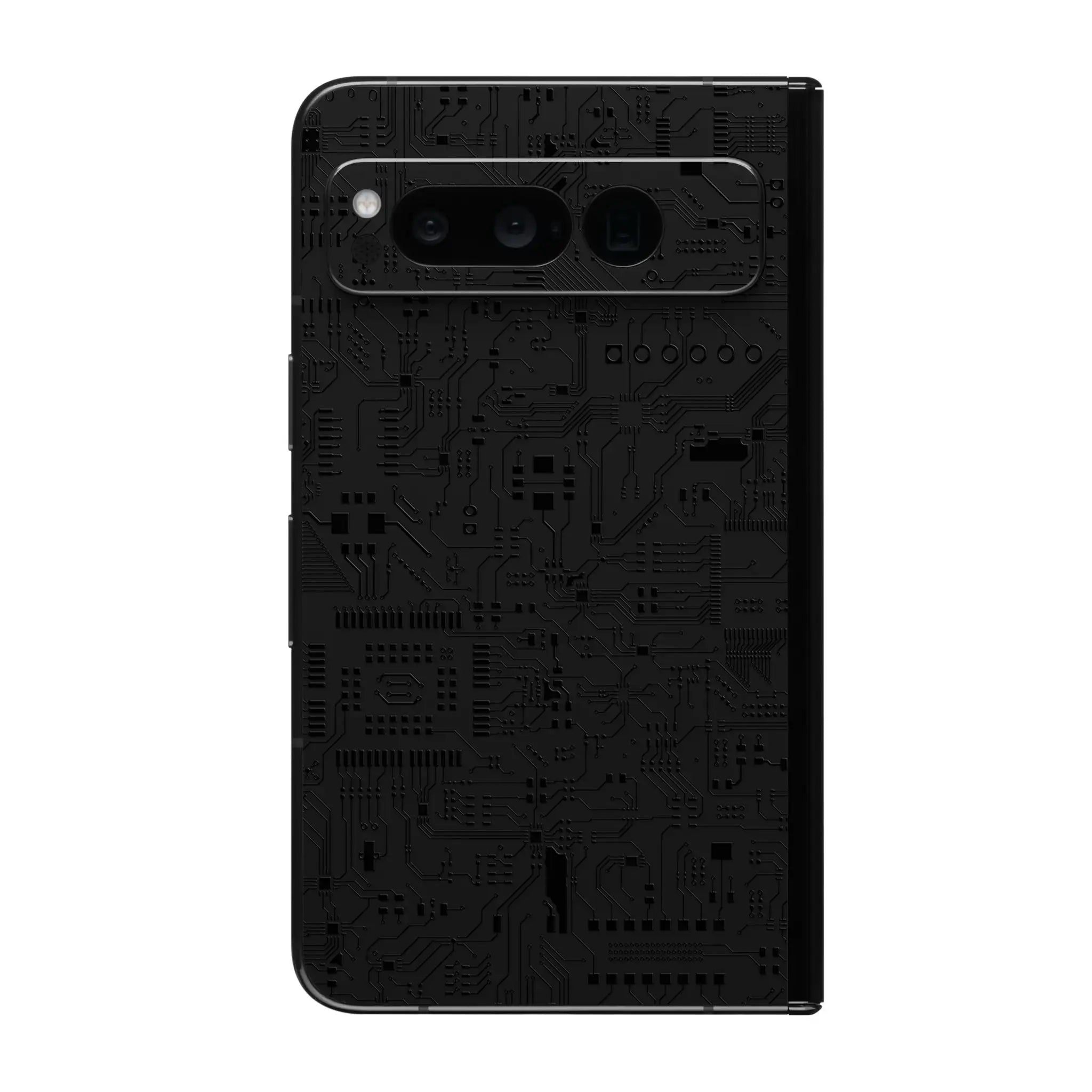Bunte Hautfolie für Pixel Fold 9 Pro XL