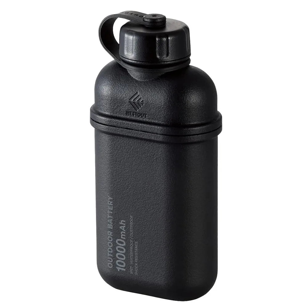 ELECOM NESTOUT Outdoor Powerbank