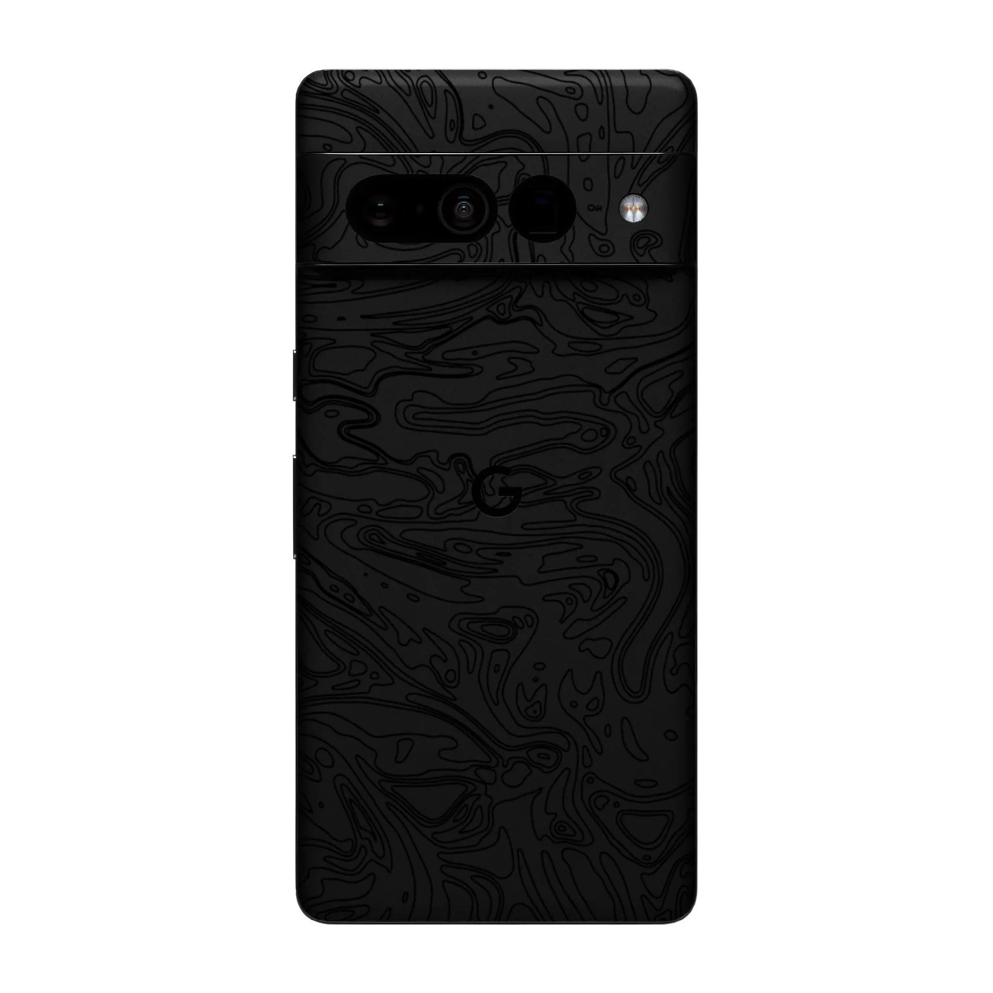 3M Bunte Rückseitenfolie für Pixel 8 & 7