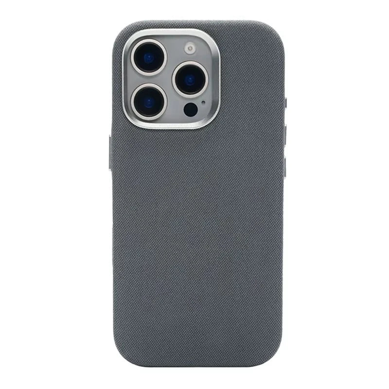 Nylonhülle mit MagSafe für iPhone 17 Pro & Air