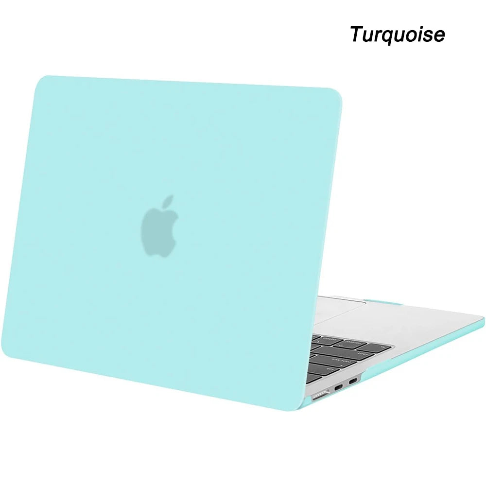 MOSISO Hartschalen Hülle für MacBook
