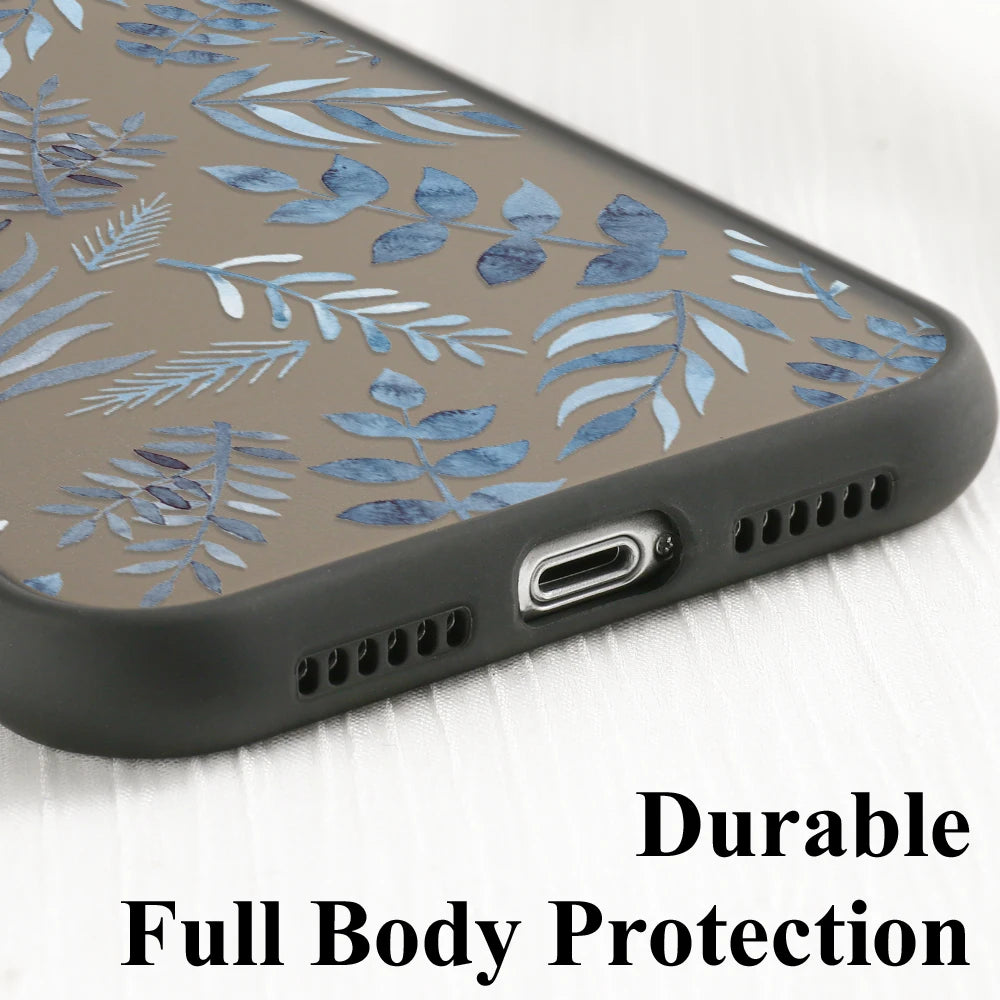 Schutzhülle für Samsung Galaxy S-Serie und A-Serie