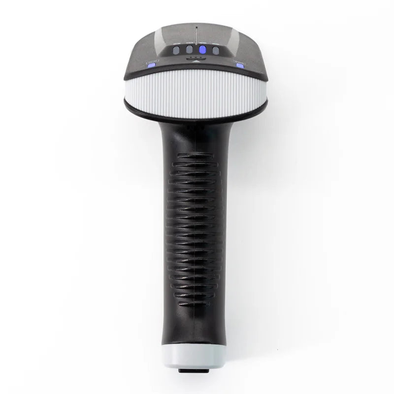 Drahtloser 2D 1D Barcodescanner Bluetooth UHF Reader