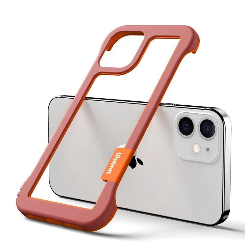 TPU Stoßfeste iPhone Hülle